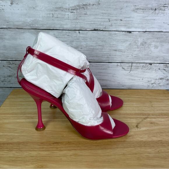 Marc Fisher Women's Claudie Heeled Sandal Size 7.5 - Picture 2 of 6